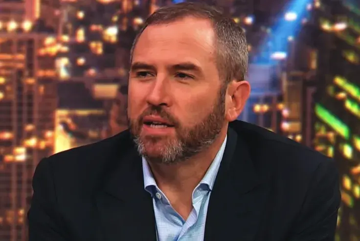 Ripple CEO Makes Stunning Market Prediction 