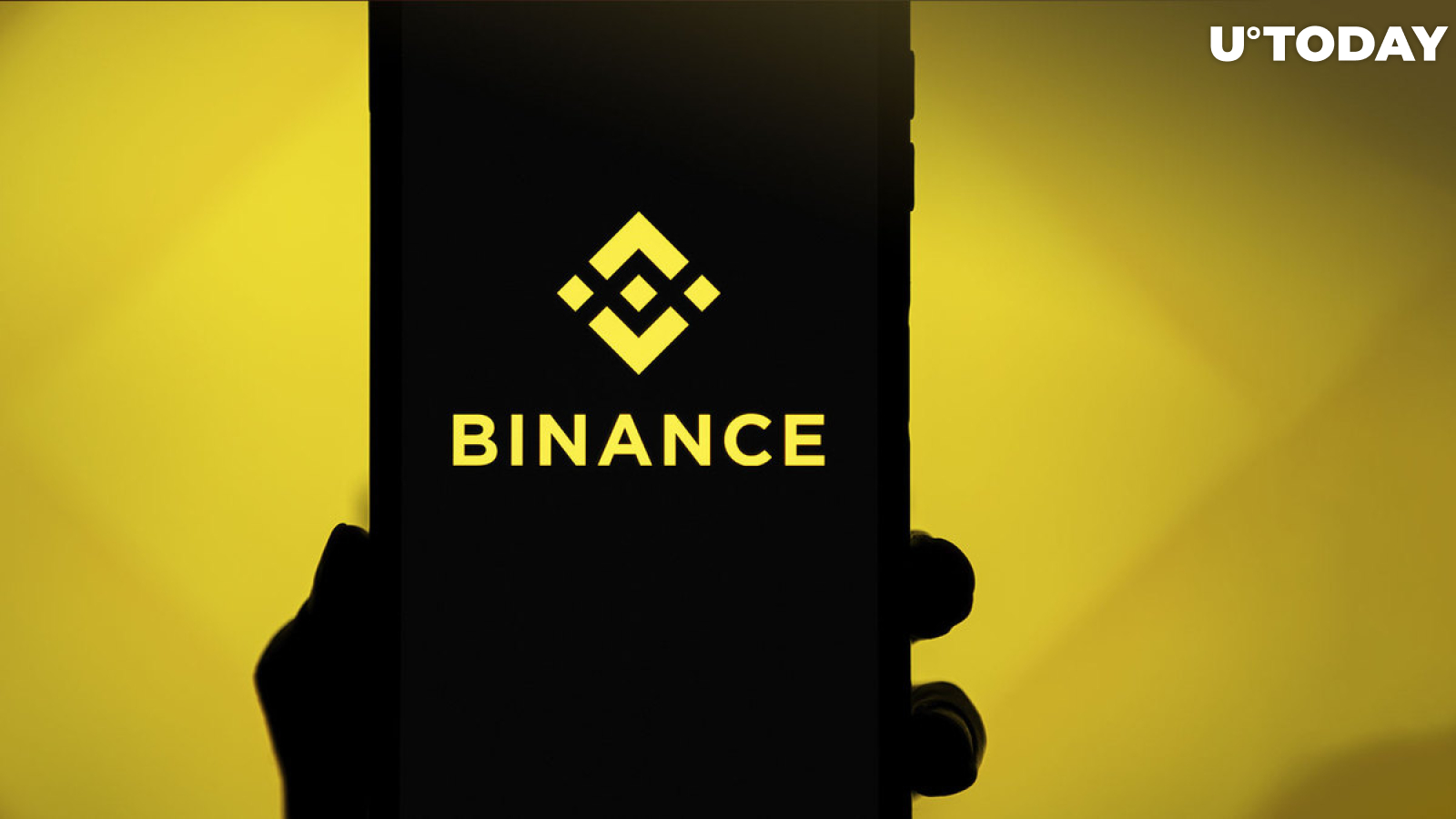 Binance Keeps Losing Market Share