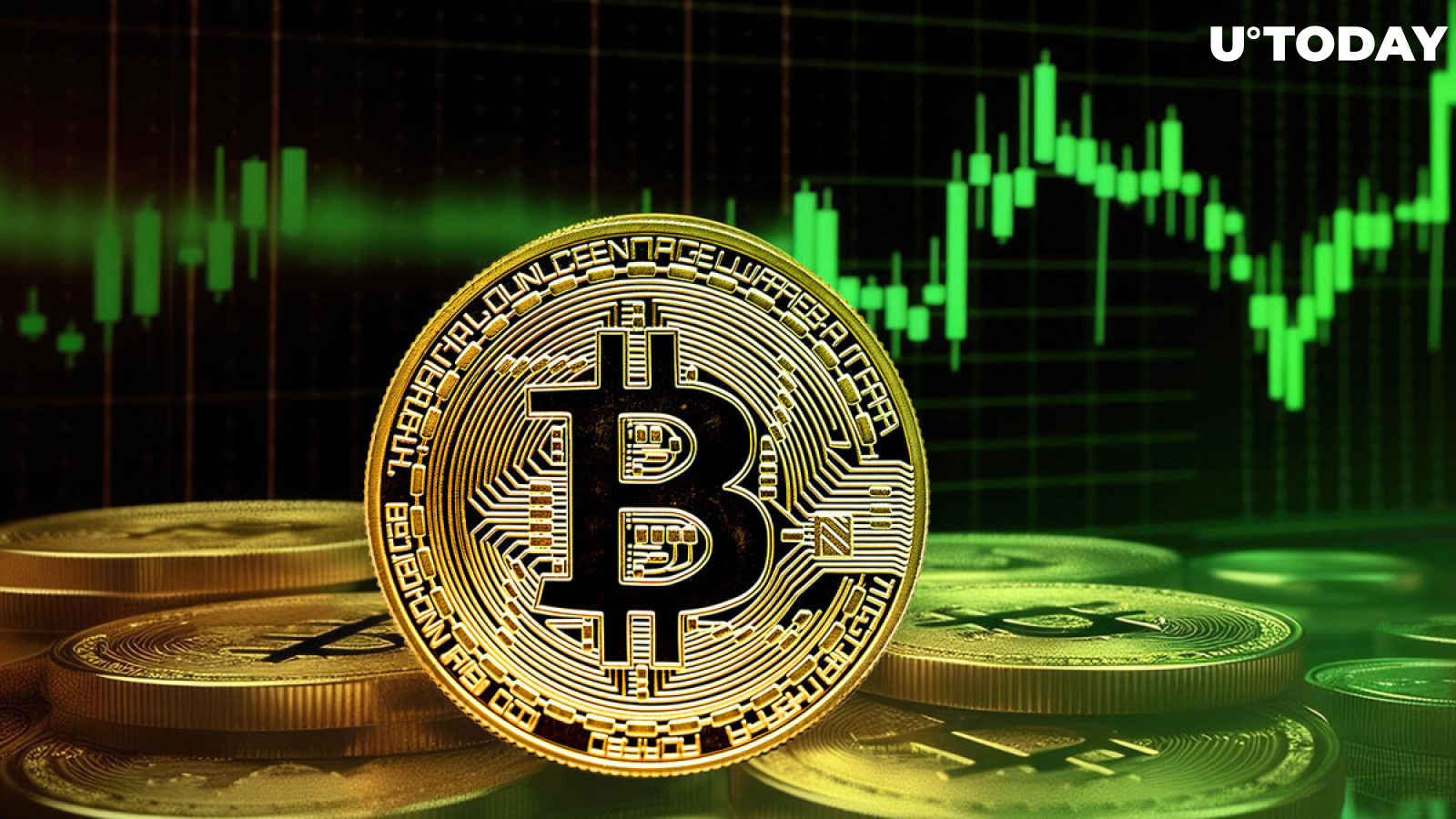 Bitcoin (BTC) Scores Historic Monthly Close