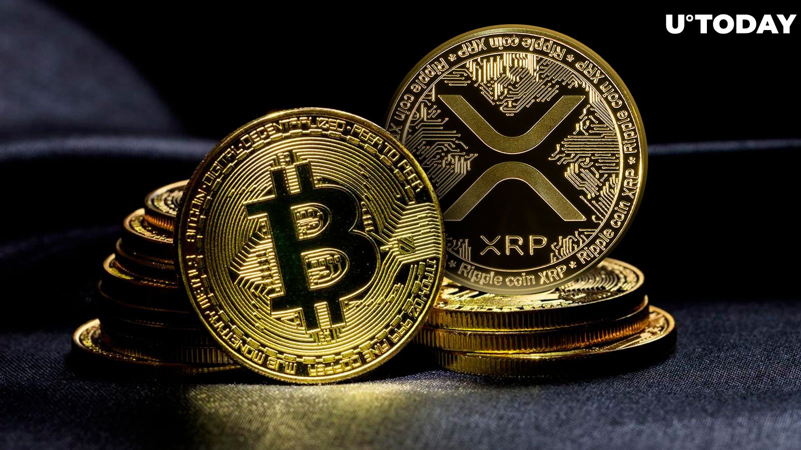 XRP Getting Absolutely Crushed by Bitcoin Despite Ripple's Win