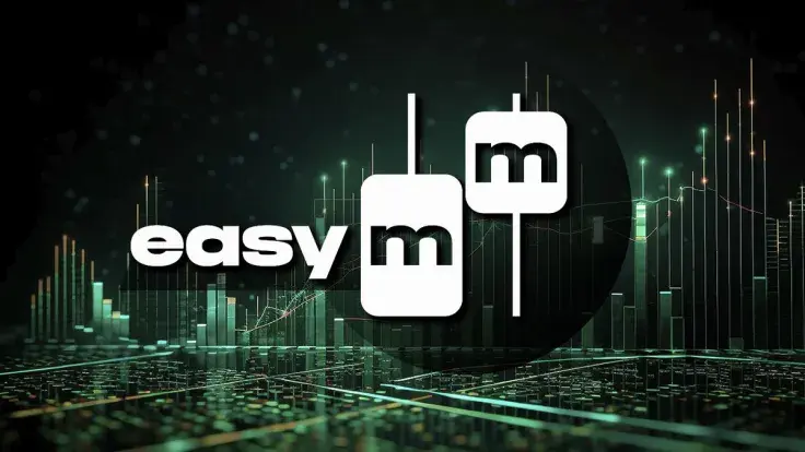EasyMM: Five Years of Market Makers' Evolution