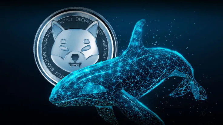 Worldcoin Whale Suddenly Absorbs Billions of Shiba Inu (SHIB)