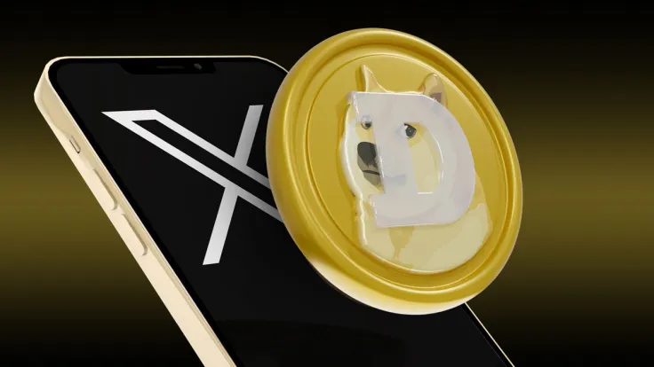 1-Year Anniversary of DOGE Becoming Temporary Twitter Logo Celebrated by Dogecoin Army