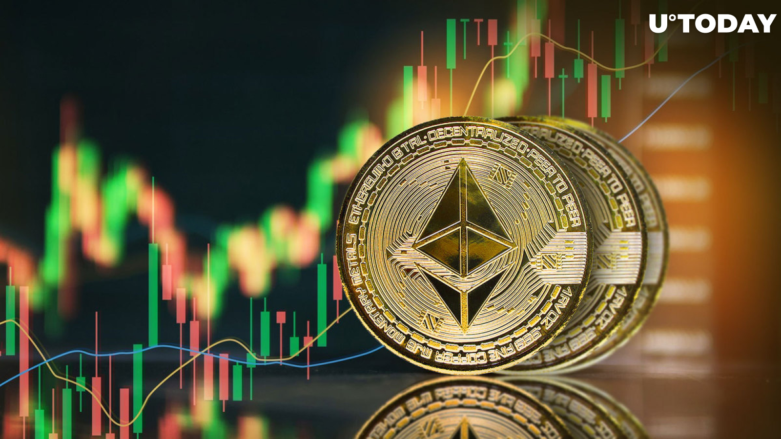 Ethereum (ETH) Price History Hints at Double Digit Gains in Q2; What to Watch