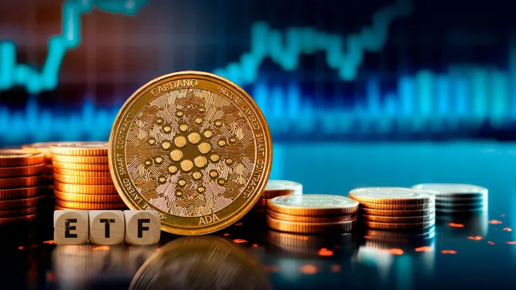 Cardano Records $1.1 Million Inflows Amid Crypto ETF Boom