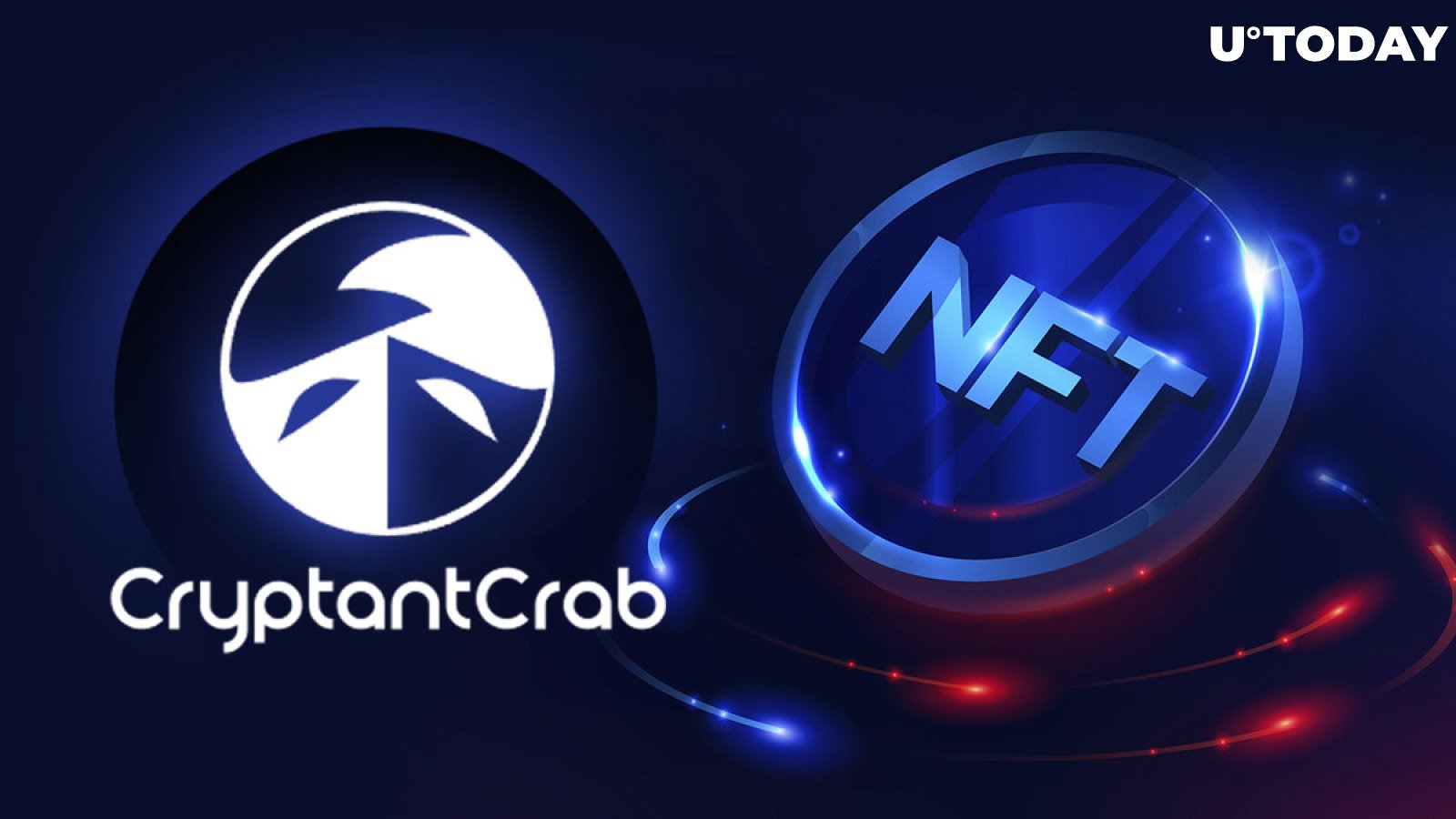 CryptantCrab Primordials NFTs Go Live on April 19