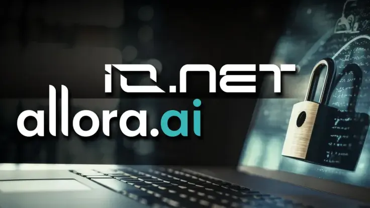 Io.net, Allora Teamed up to Make AI Development Safer