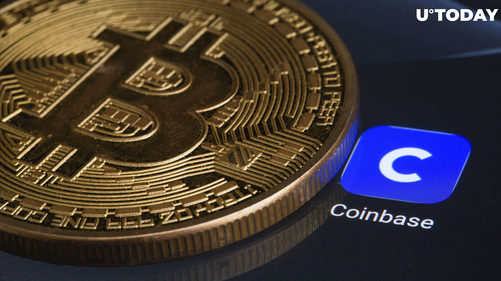 Bitcoin Price Alert: 17,000 BTC Exit Coinbase in Week's Second Largest Outflow