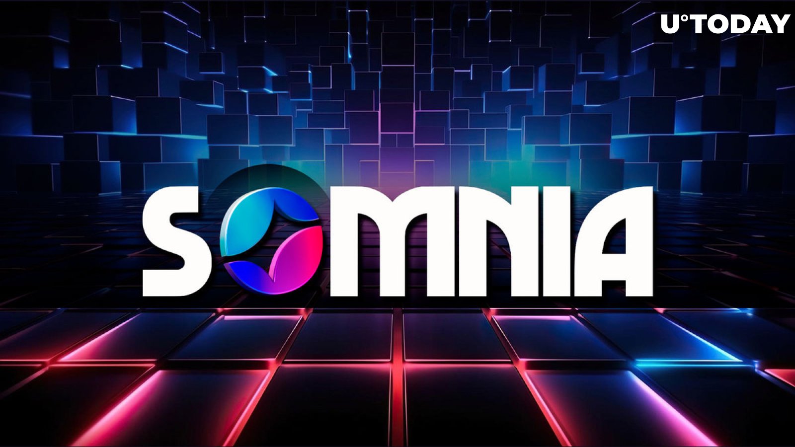 Somnia Introduces Pioneering L1 Blockchain for Multiverses