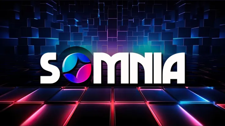 Somnia Introduces Pioneering L1 Blockchain for Multiverses