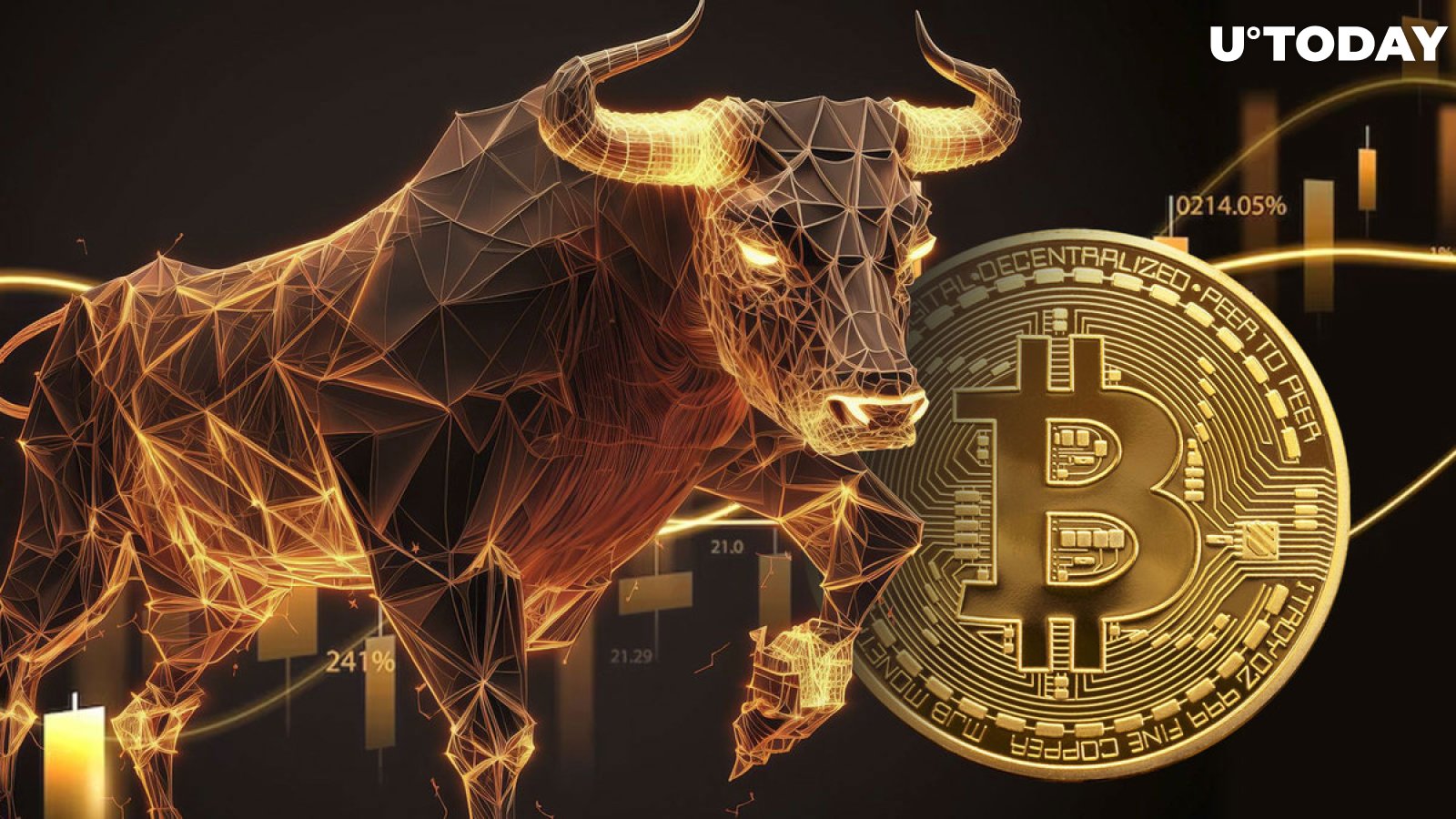 Bitcoin (BTC) Targets $82,000 Amid Bullish Pennant Formation, Says Analyst