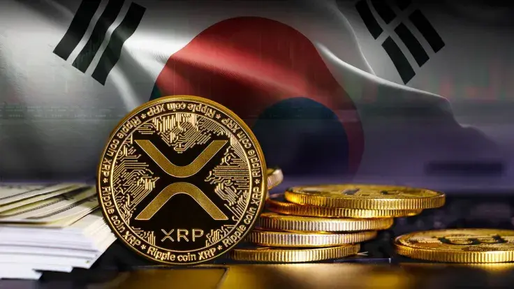 Mysterious Multi-Million XRP Transfer Heads for Top Korean Exchange