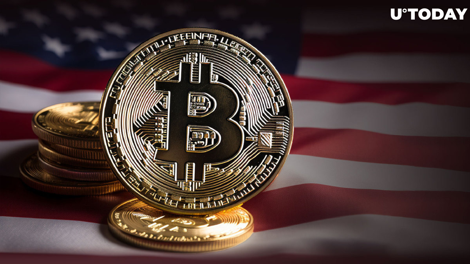 Another Seized $40 Million Bitcoin Moved by US Government