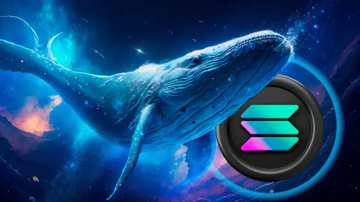 Solana Whales Shift $123 Million in SOL - What's Happening?