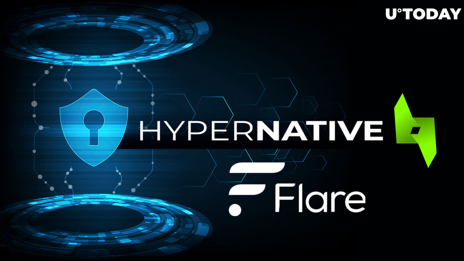 Hypernative Starts Providing Proactive Protection to Flare Infrastructure