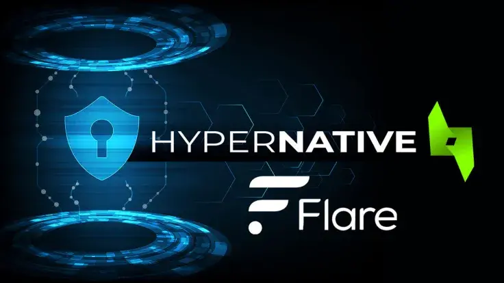 Hypernative Starts Providing Proactive Protection to Flare Infrastructure