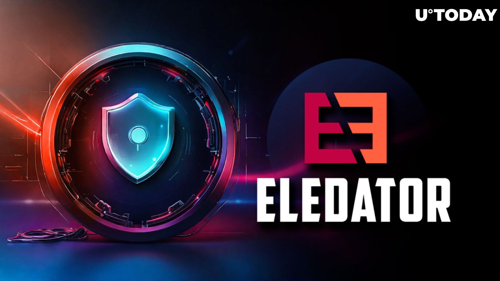 Eledator Crypto Trading Platform Completes Security Audit