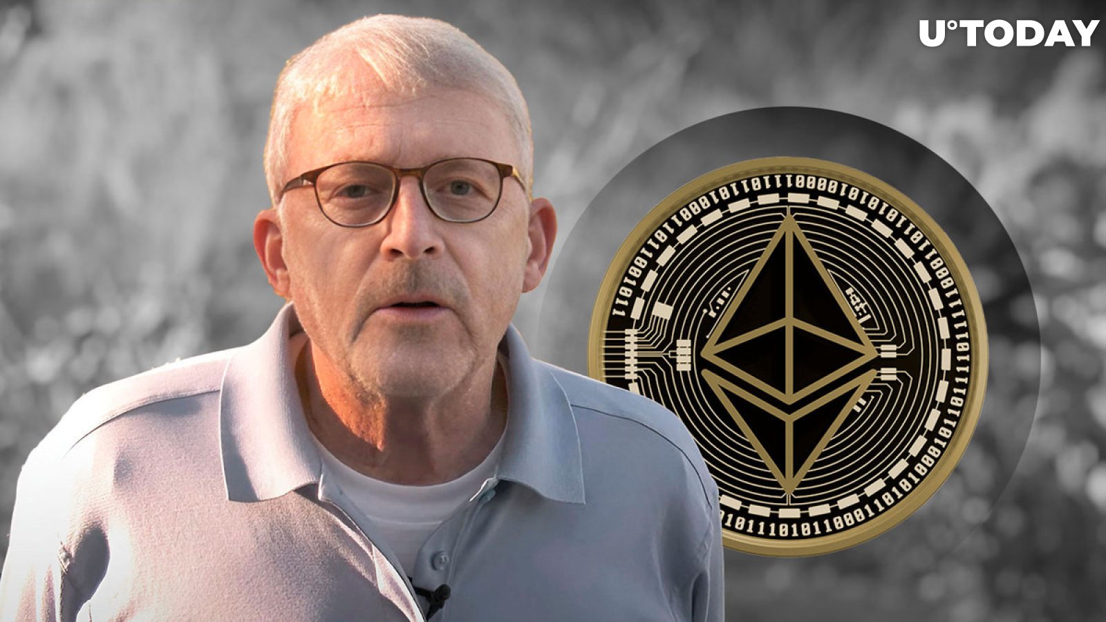 Легендарниот трговец Питер Брант го ослободува бесот на Ethereum: „Тоа е несакана паричка“