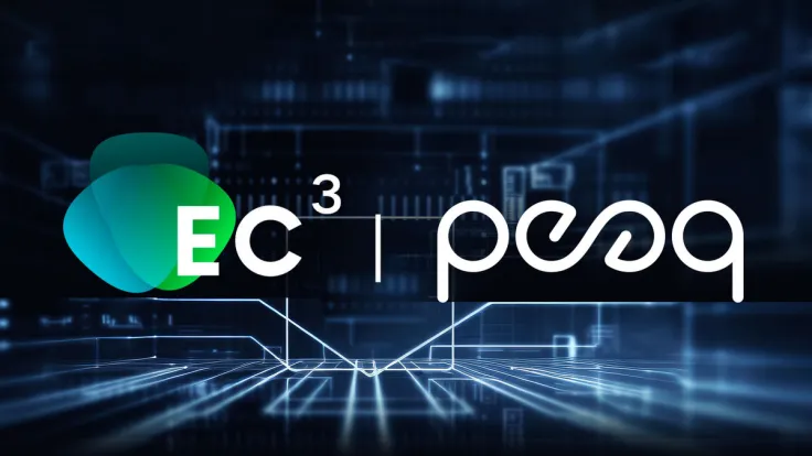 Ec³ DePIN Innovators Join peaq Layer-1 Ecosystem: Details