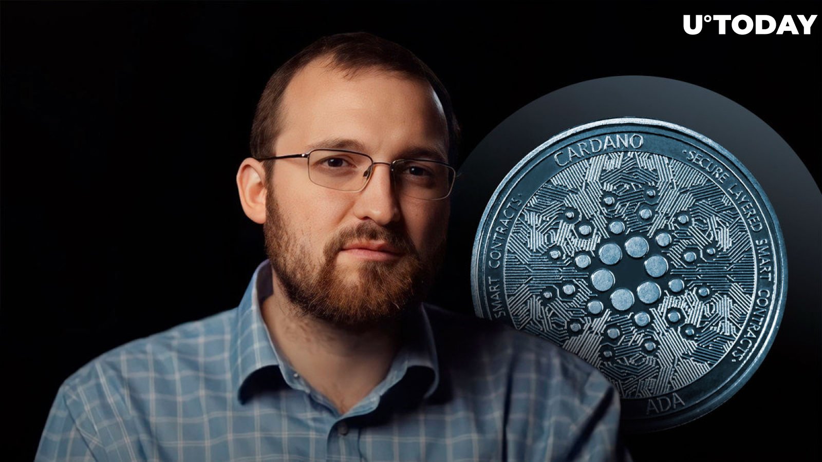 It's 'Weird' Not to Hold Cardano (ADA), Says Charles Hoskinson