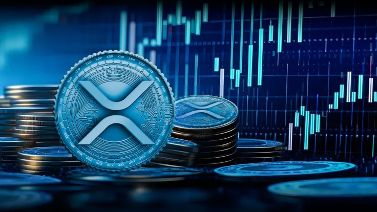 XRP Skyrockets Over 80% in Key Metric as Price Attempts Rebound