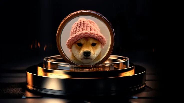Dogwifhat (WIF) Chasing After DOGE and SHIB: New Top Dog Meme Coin to Come?