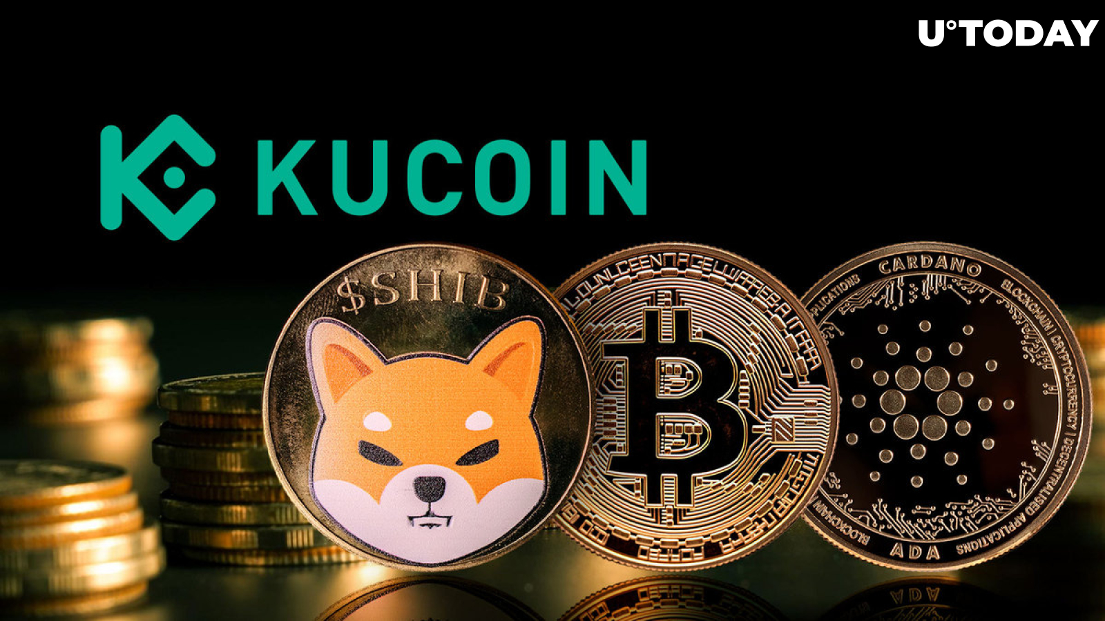 SHIB, BTC, ADA: KuCoin Issues Critical Alert to Crypto Users in Wake of This Development