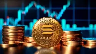 Solana (SOL) Skyrockets 319% Amid Exciting Q1 DEX Volume Surge