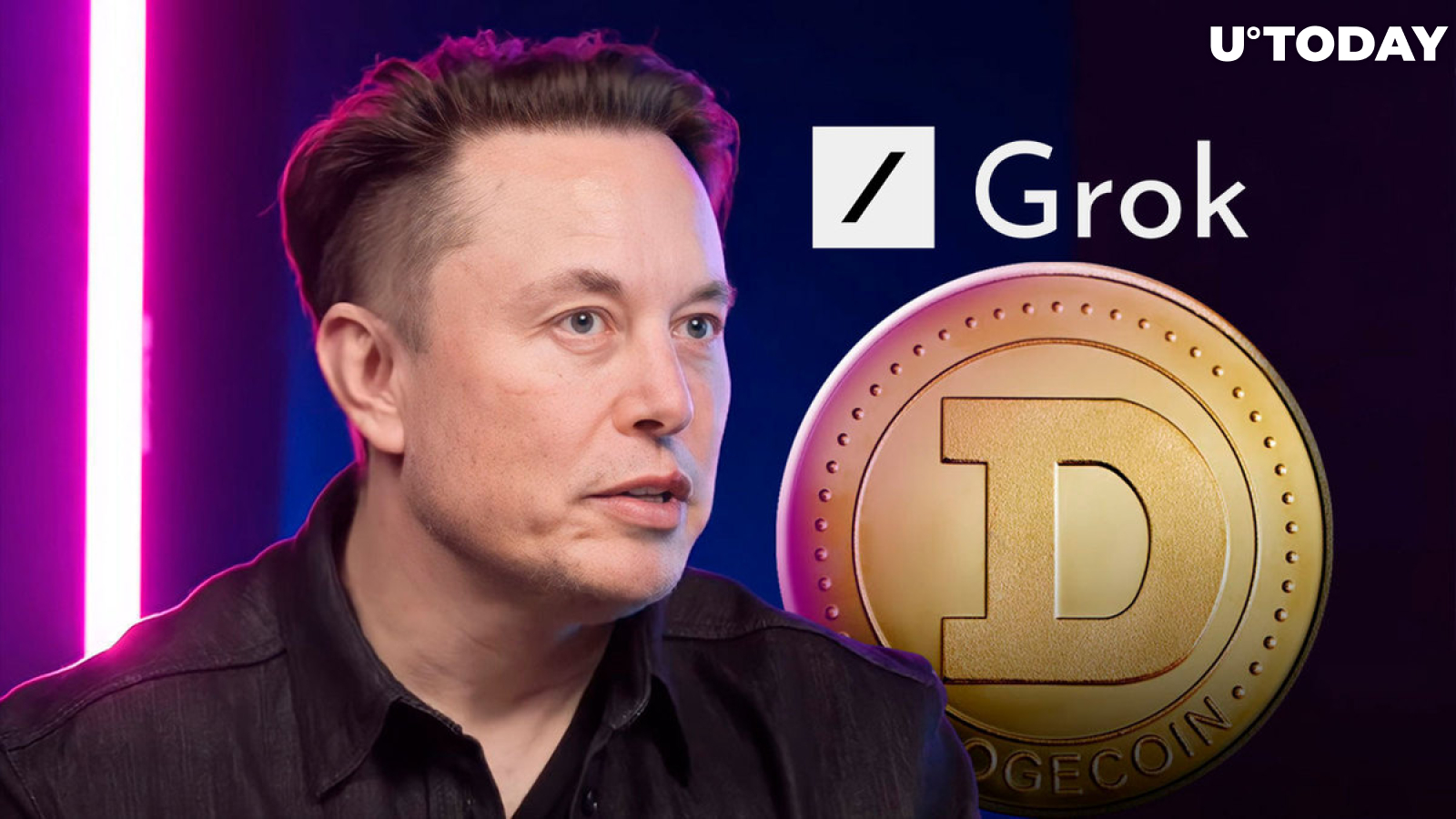 DOGE Developer Drops Key Clarity on Elon Musk Grok AI's Dogecoin Revelation