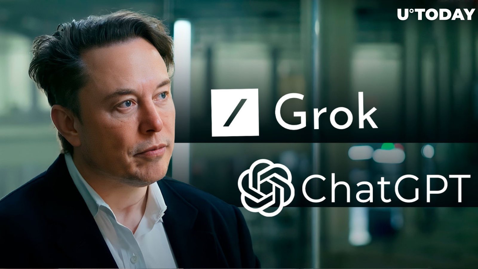 Elon Musk's Grok Now Surpasses ChatGPT-4 Massively: Details