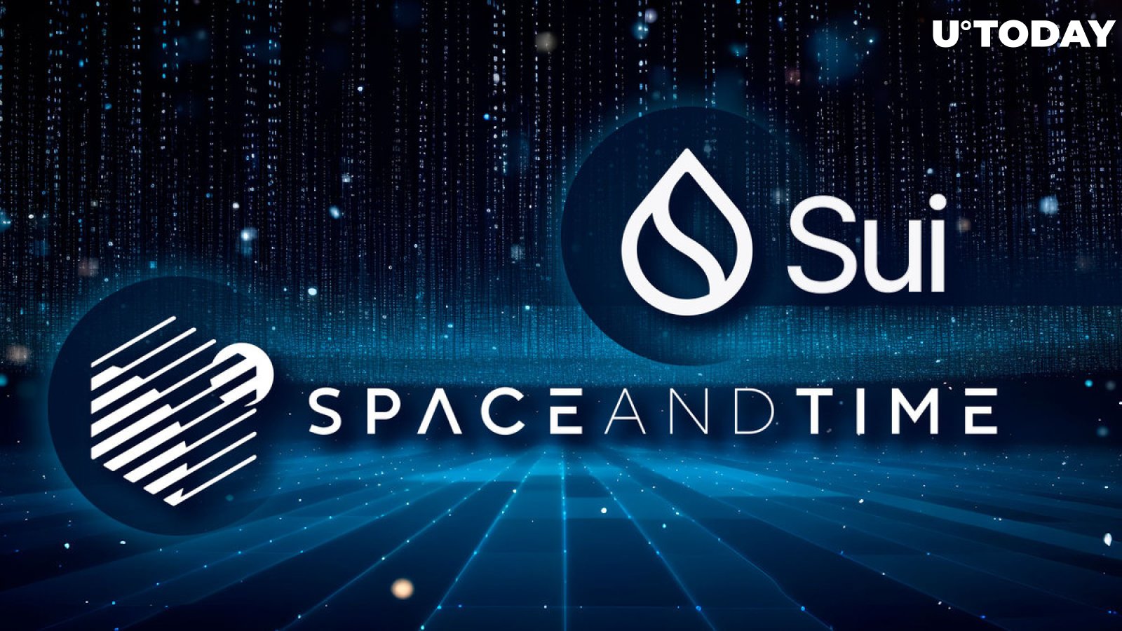 Sui Expands Partnership With Space and Time for Advanced ZK-Indexing