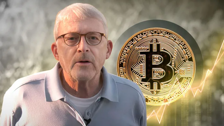 No Altcoin Season: Peter Brandt and Benjamin Cowen Alert Bitcoin Dominance Rising