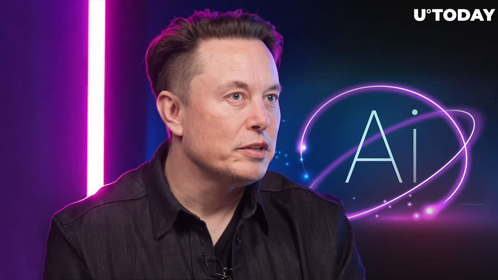 Elon Musk Issues Stunning AI Prediction For Next Year, Hold Tight
