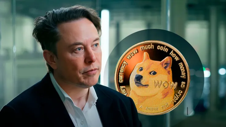 Dogecoin Dev Ends Speculation on Elon Musk's DOGE Holdings