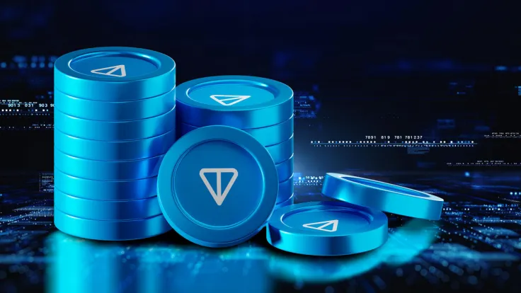 Toncoin (TON) Dethrones Cardano in Top 10 on Major Telegram Expansion