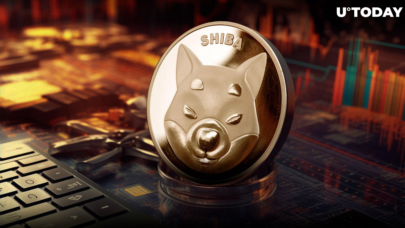 765 Billion Shiba Inu (SHIB) Tokens in 24 Hours: What's Happening?