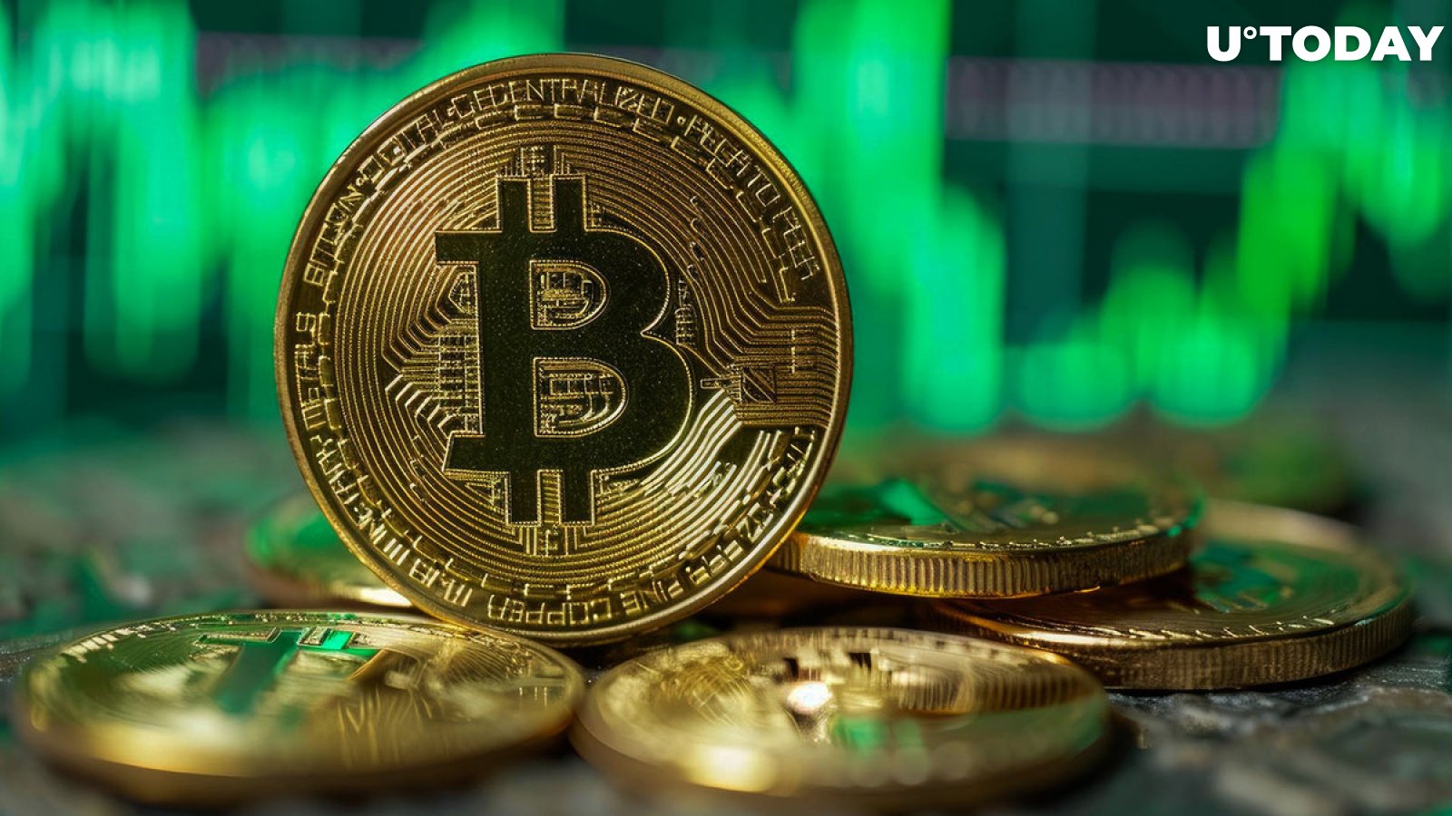 Real Reasons Why Bitcoin Broke $70,000 