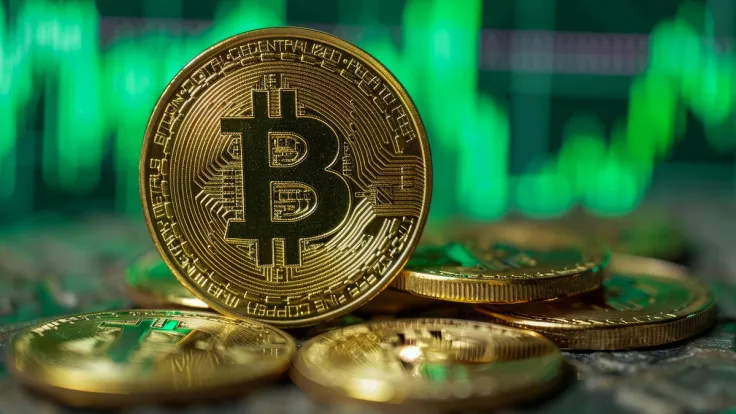 Real Reasons Why Bitcoin Broke $70,000 