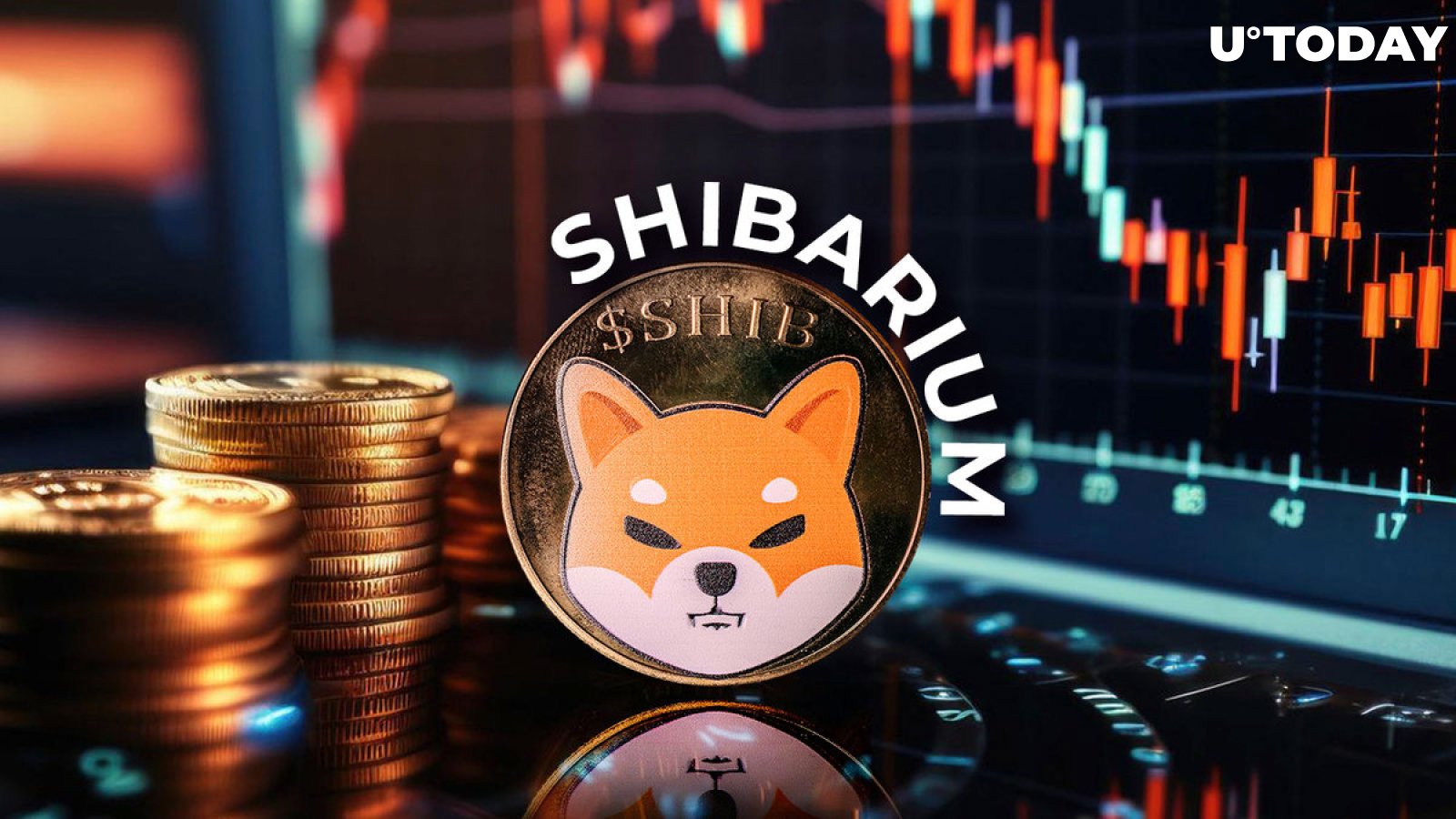Shiba Inu's Shibarium Eyes 97% Decrease in Key On-Chain Metric: What Happened?