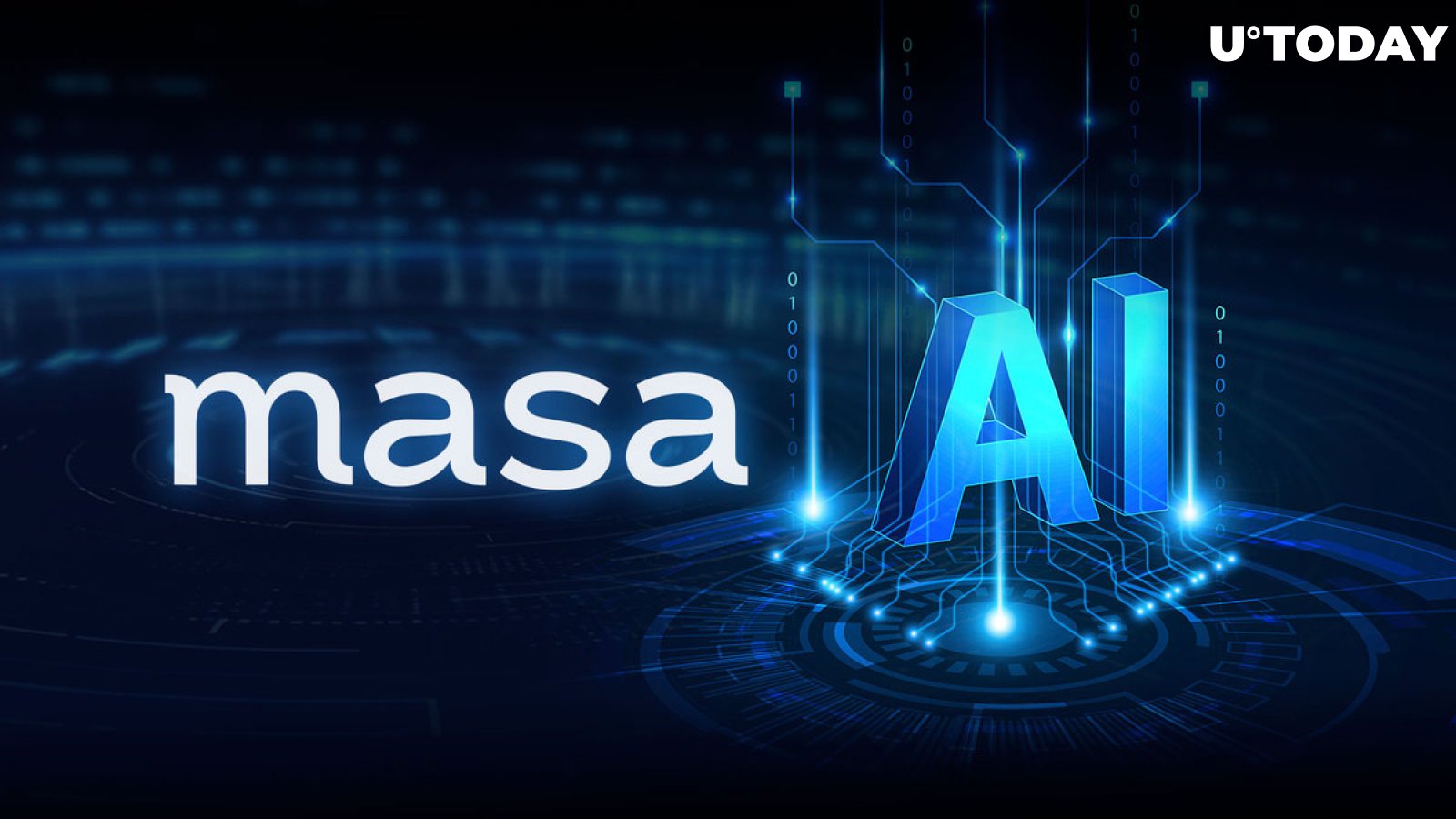 Decentralized AI Data Network Masa Launches With User-Centric Token Rewards
