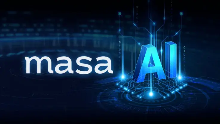 Decentralized AI Data Network Masa Launches With User-Centric Token Rewards