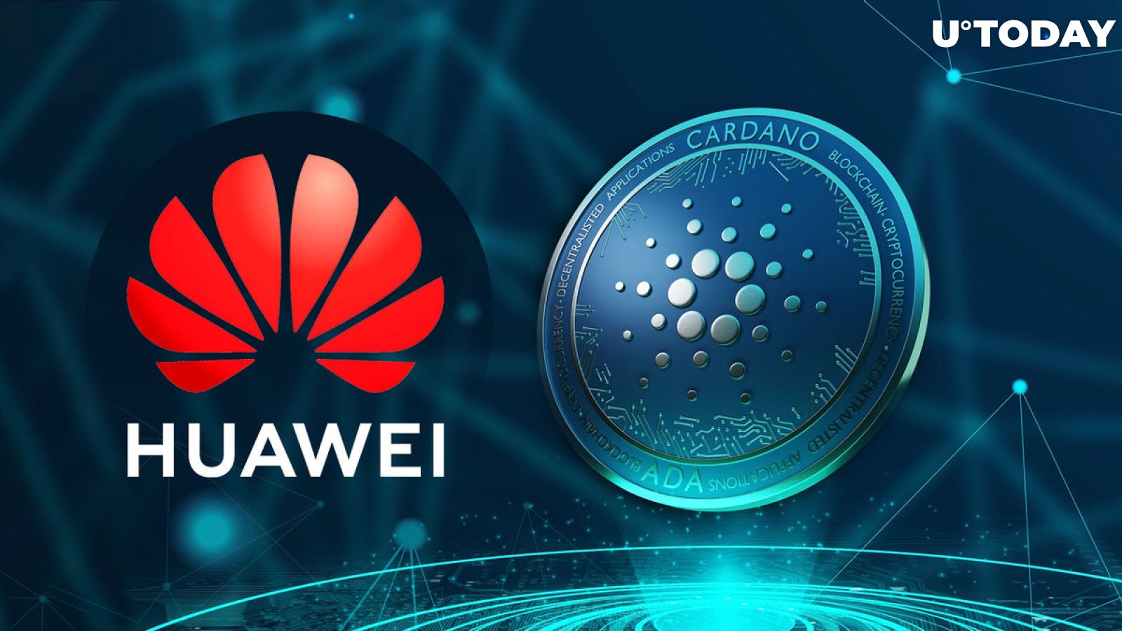 ADA Community Excited as Huawei Cloud Infrastructure Arrives on Cardano