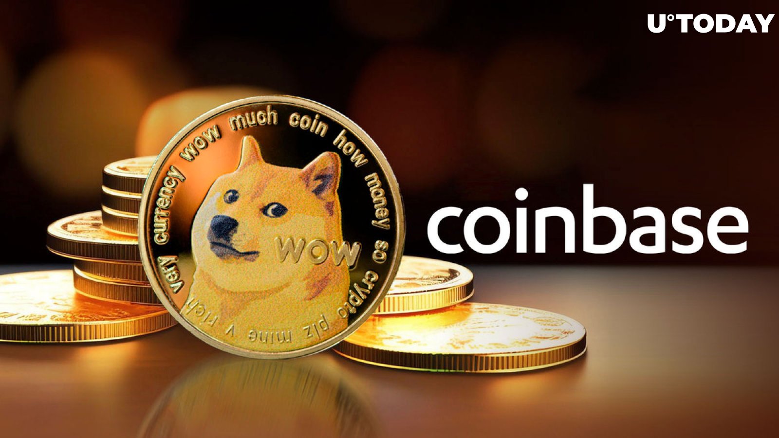 Coinbase Makes Major Announcement on Dogecoin (DOGE) Listing