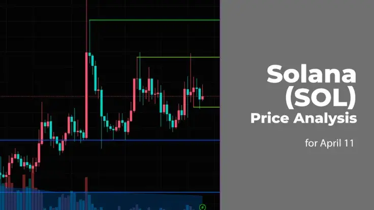 Solana (SOL) Price Prediction for April 11