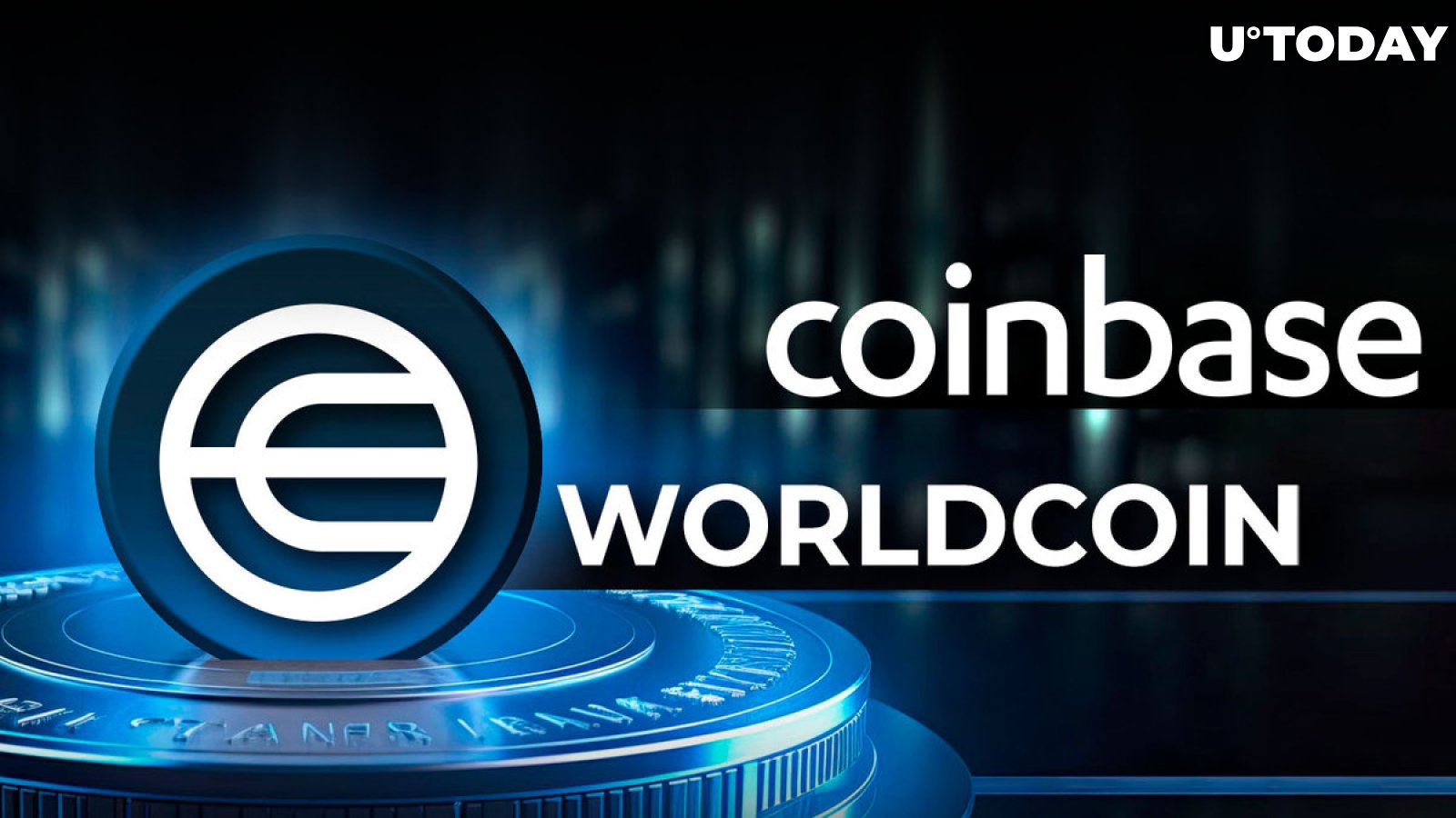 AI Token Worldcoin (WLD) Achieves Futures Listing on Coinbase