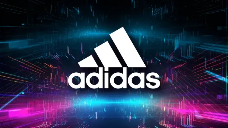 Adidas Quietly Secures New Crypto Deal: Details