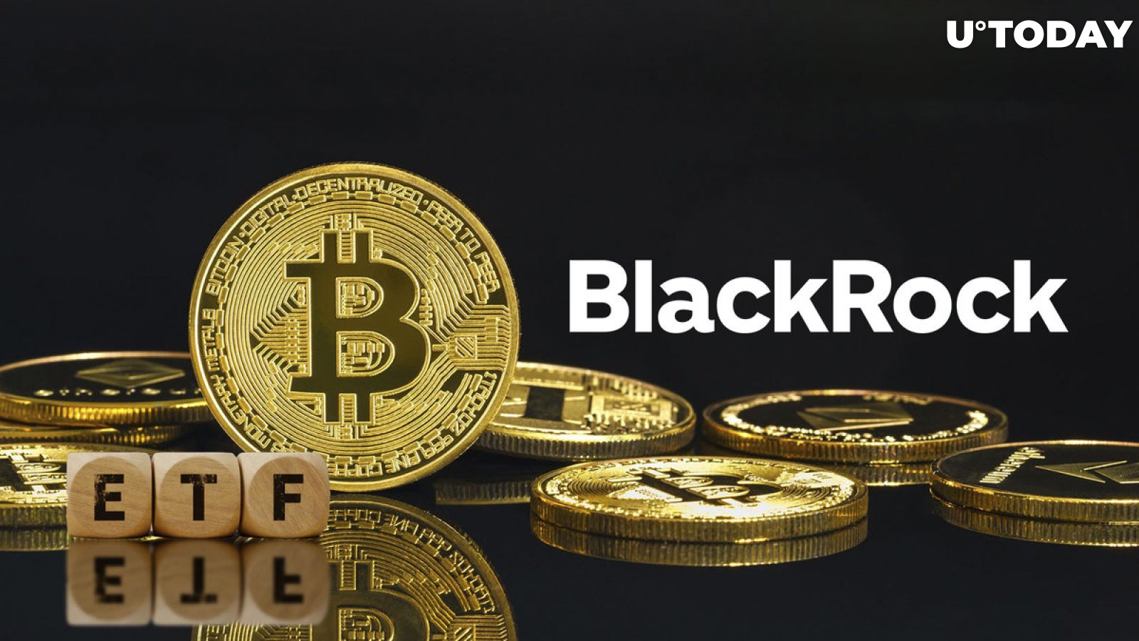 BlackRock's Bitcoin ETF Records $192 Million Worth of Inflows