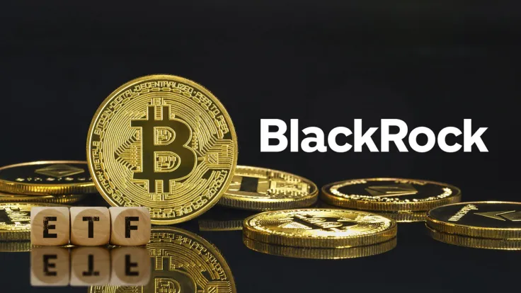 BlackRock's Bitcoin ETF Records $192 Million Worth of Inflows