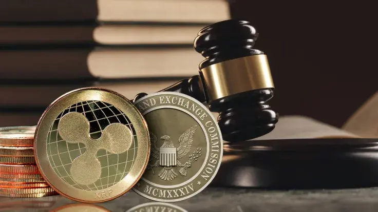 SEC on Ropes: Ripple Top Lawyer Highlights Continuing Defeats