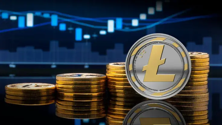 Litecoin (LTC) Achieves Historic Milestone With Millions of Holders